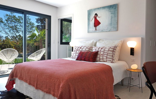Location de vacances - Ste Lucie De Porto Vecchio , France - FCS176 602