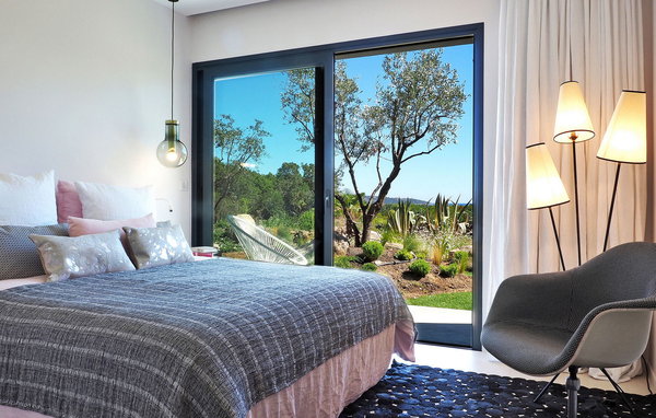 Location de vacances - Ste Lucie De Porto Vecchio , France - FCS176 603