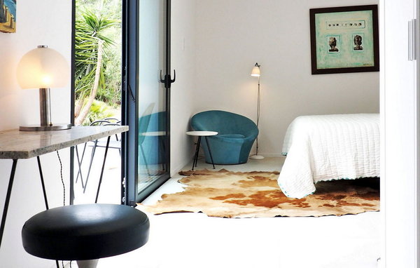 Location de vacances - Ste Lucie De Porto Vecchio , France - FCS176 607
