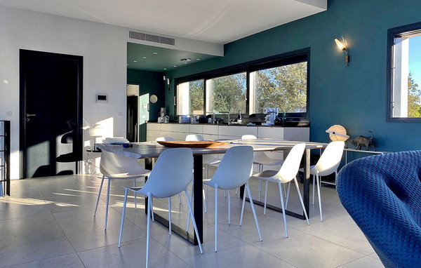 Location de vacances - Ste Lucie De Porto Vecchio , France - FCS176 401