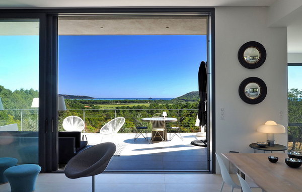 Location de vacances - Ste Lucie De Porto Vecchio , France - FCS176 3
