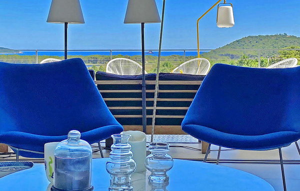 Location de vacances - Ste Lucie De Porto Vecchio , France - FCS176 108