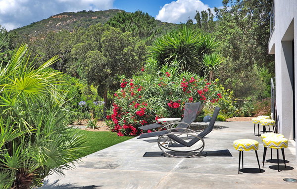 Location de vacances - Ste Lucie De Porto Vecchio , France - FCS176 111
