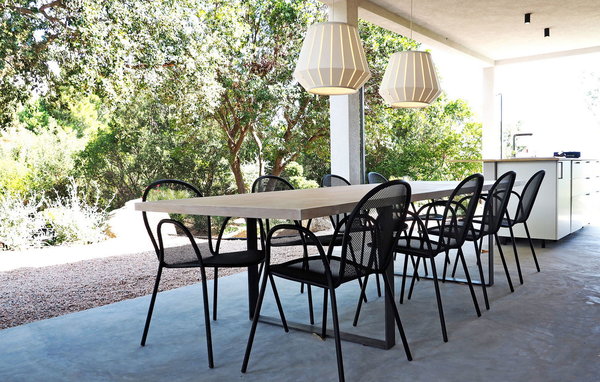 Location de vacances - Ste Lucie De Porto Vecchio , France - FCS176 112