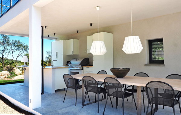 Location de vacances - Ste Lucie De Porto Vecchio , France - FCS176 113