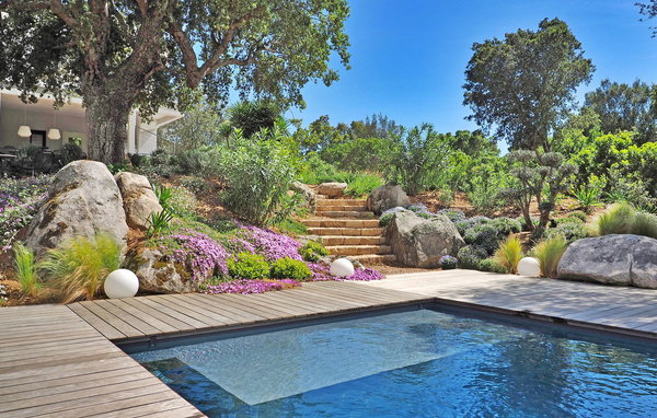 Location de vacances - Ste Lucie De Porto Vecchio , France - FCS176 4