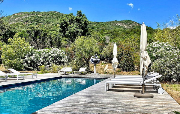 Location de vacances - Ste Lucie De Porto Vecchio , France - FCS176 7
