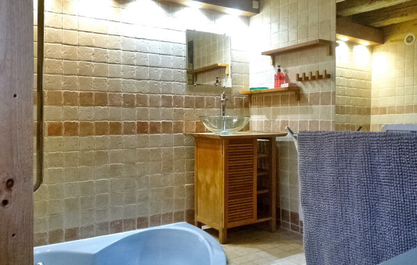 Semesterhus - Arzano , Frankrike - FCS178 701