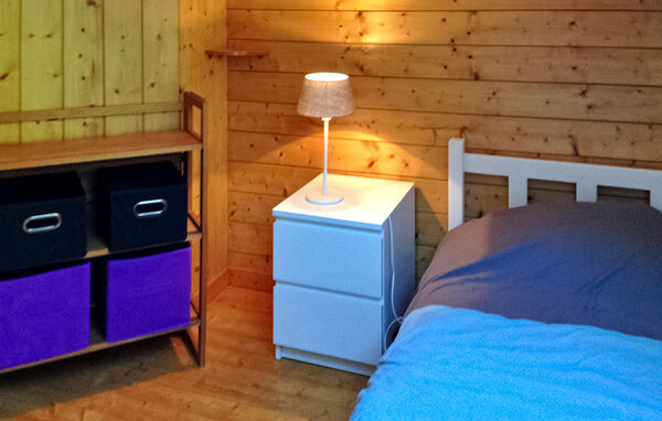 Semesterhus - Arzano , Frankrike - FCS178 601