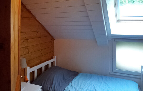 Semesterhus - Arzano , Frankrike - FCS178 603