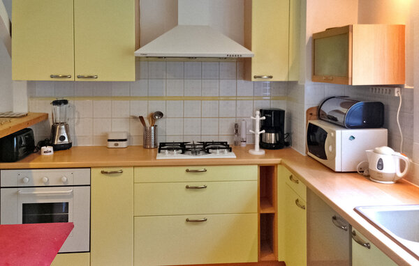 Semesterhus - Arzano , Frankrike - FCS178 7