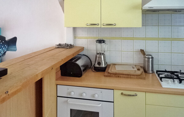 Semesterhus - Arzano , Frankrike - FCS178 8