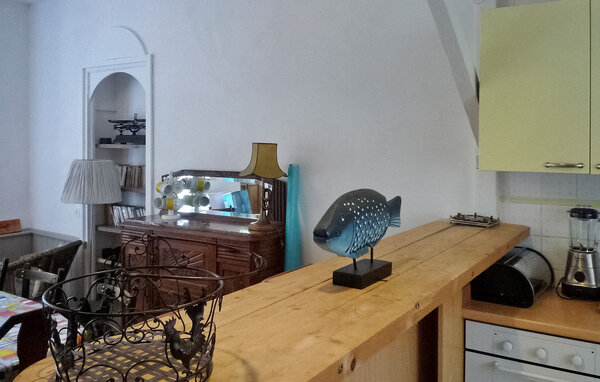 Semesterhus - Arzano , Frankrike - FCS178 9