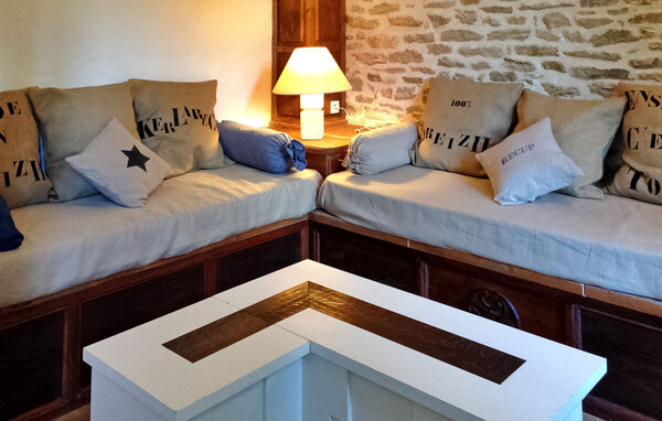 Semesterhus - Arzano , Frankrike - FCS178 5