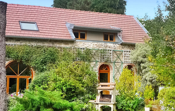 Holiday Home - Arzano , France - FCS178 1