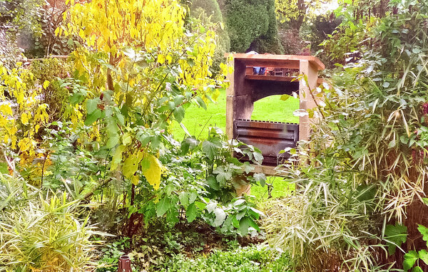 Semesterhus - Arzano , Frankrike - FCS178 3