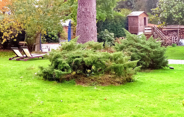 Semesterhus - Arzano , Frankrike - FCS178 4