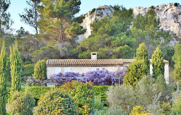 Ferienhaus - Les Baux De Provence , Frankreich - FCS179 101