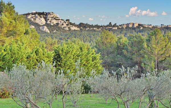 Ferienhaus - Les Baux De Provence , Frankreich - FCS179 103