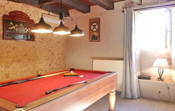 Ferienhaus - Saint Cirq , Frankreich - FCS181 801