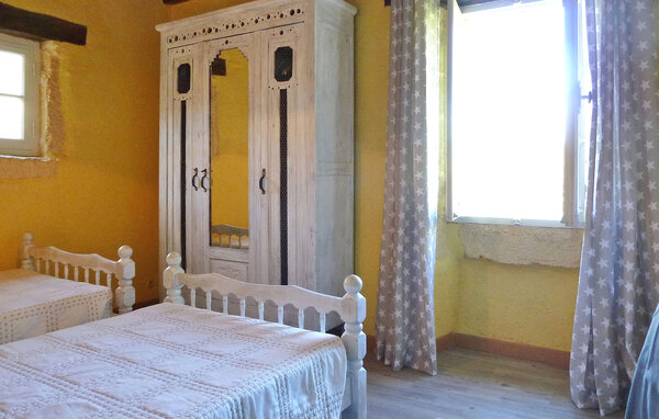 Ferienhaus - Saint Cirq , Frankreich - FCS181 604