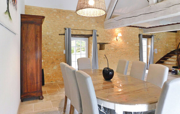 Ferienhaus - Saint Cirq , Frankreich - FCS181 501