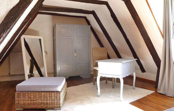 Ferienhaus - Saint Cirq , Frankreich - FCS181 505