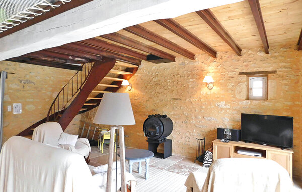 Ferienhaus - Saint Cirq , Frankreich - FCS181 301