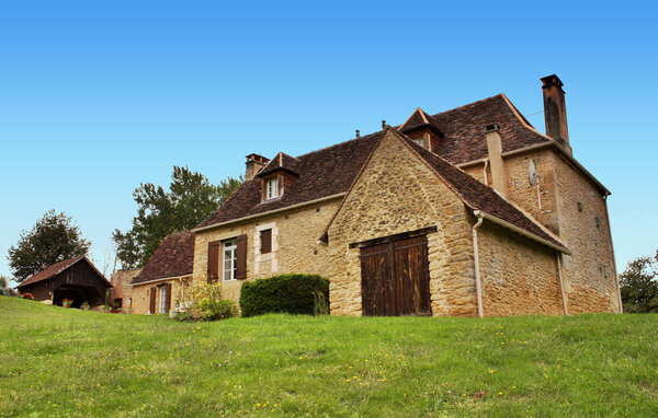 Ferienhaus - Saint Cirq , Frankreich - FCS181 6