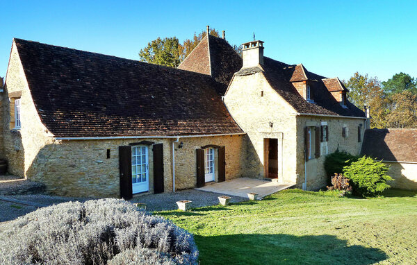 Ferienhaus - Saint Cirq , Frankreich - FCS181 81