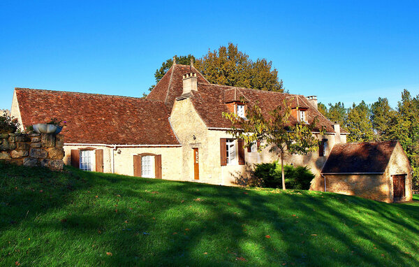 Ferienhaus - Saint Cirq , Frankreich - FCS181 82