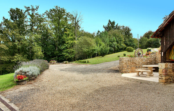 Ferienhaus - Saint Cirq , Frankreich - FCS181 7