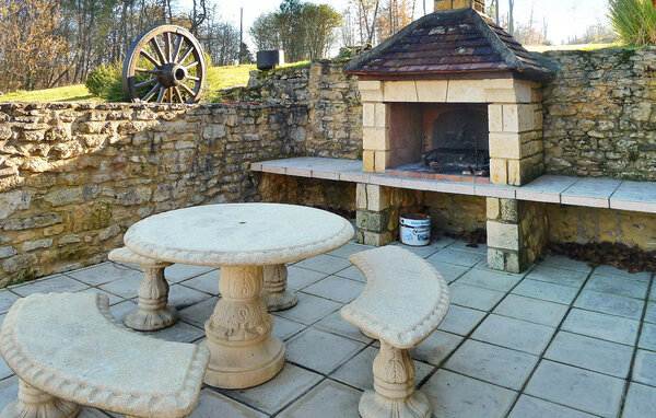 Ferienhaus - Saint Cirq , Frankreich - FCS181 102
