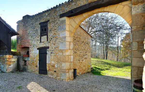 Ferienhaus - Saint Cirq , Frankreich - FCS181 103