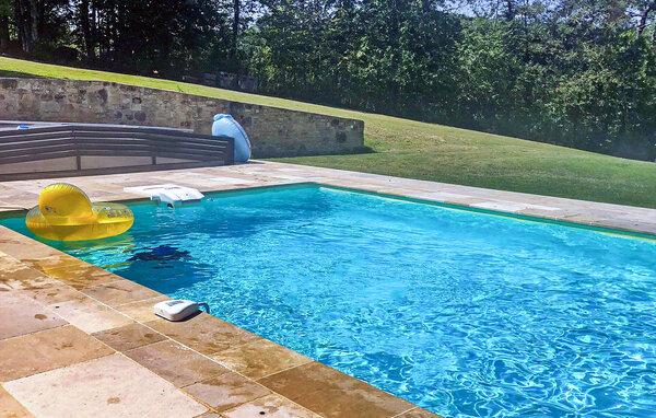Ferienhaus - Saint Cirq , Frankreich - FCS181 11