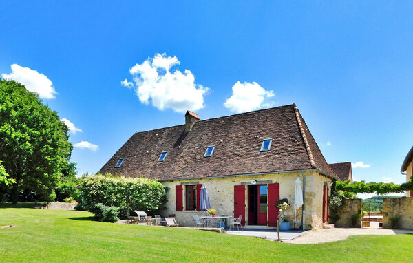 Location de vacances - Bars , France - FCS186 5