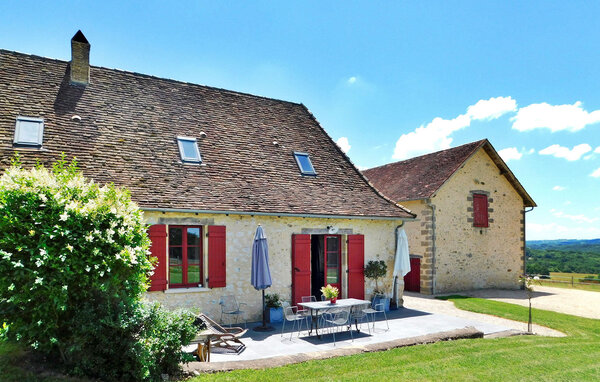 Location de vacances - Bars , France - FCS186 7