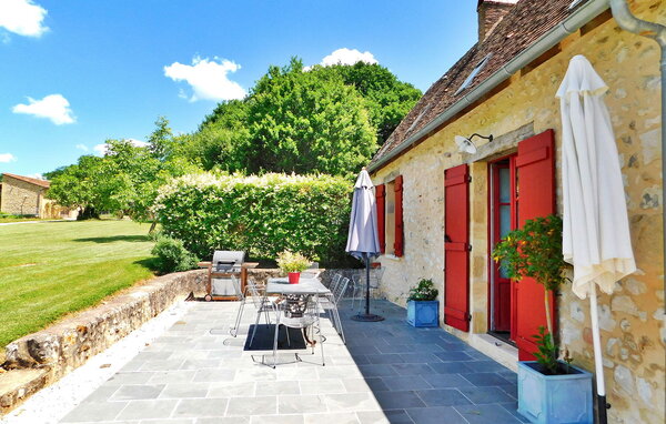Location de vacances - Bars , France - FCS186 3