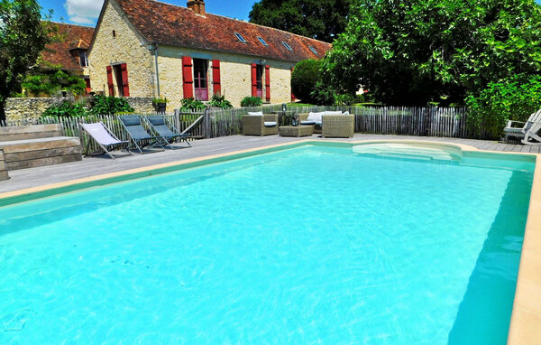 Location de vacances - Bars , France - FCS186 12