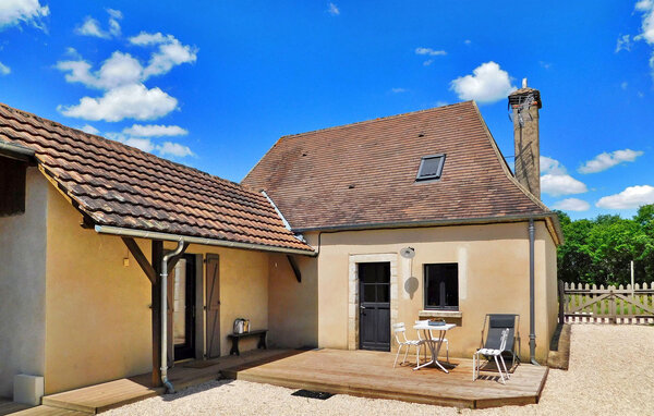 Location de vacances - Bars , France - FCS187 5