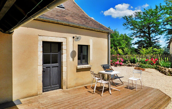 Location de vacances - Bars , France - FCS187 7