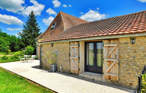 Location de vacances - Bars , France - FCS187 103