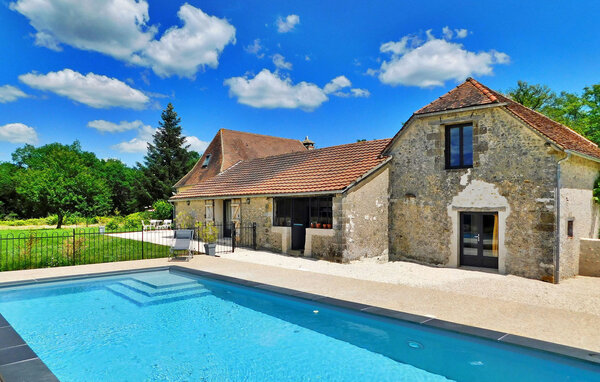Location de vacances - Bars , France - FCS187 3