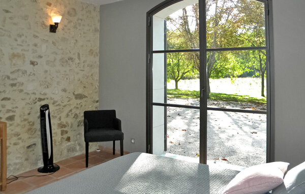 Ferienhaus - Carpentras , Frankreich - FCS195 602