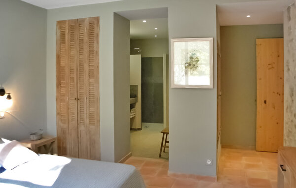 Ferienhaus - Carpentras , Frankreich - FCS195 603
