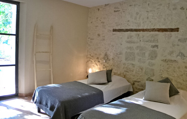 Ferienhaus - Carpentras , Frankreich - FCS195 604