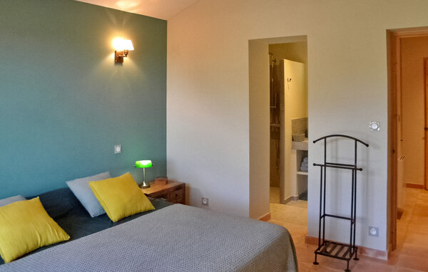 Ferienhaus - Carpentras , Frankreich - FCS195 607