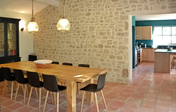 Ferienhaus - Carpentras , Frankreich - FCS195 502