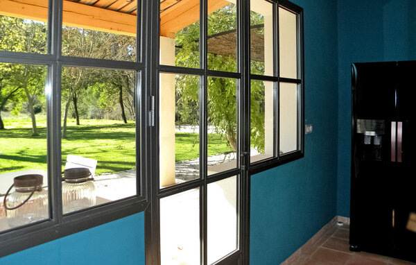 Ferienhaus - Carpentras , Frankreich - FCS195 403