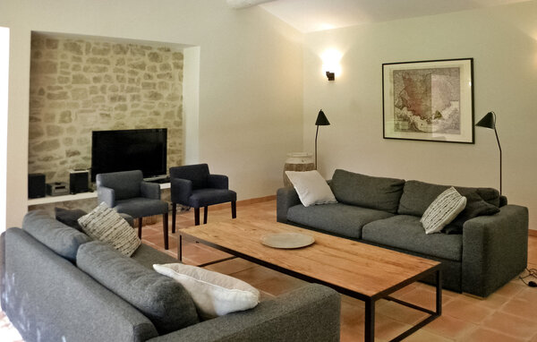 Ferienhaus - Carpentras , Frankreich - FCS195 301